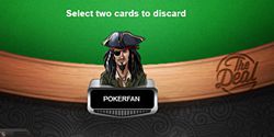 The Canadian won jackpot of $116,935.59 at Full Tilt The Canadian won jackpot of $116,935.59 at Full Tilt