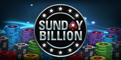 PokerStars Sunday Billion