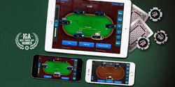 Ful Tilt modify it's mobile poker app