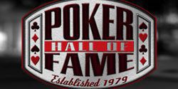 John Juanda and Jennifer Harman are accepted to the Poker Hall of Fame