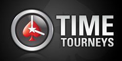 PokerStars: how to set/change time?