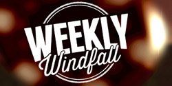 Weekly Windfall – a plentiful source of prizes at Full Tilt