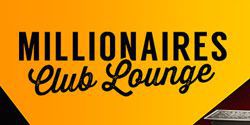 Full Tilt millionaires club lounge