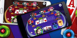 Jackpot Poker - a new PokerStars mobile app