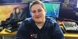 PokerStars Announces Twitch Streamer Jaime Staples as Team Online Pro