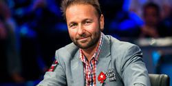 Daniel Negreanu about his poker results