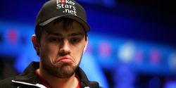 Ivan Demidov have left PokerStars Team Pro