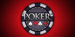 What is poker game?