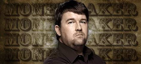 Chris Moneymaker