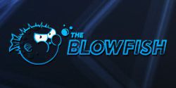 The Blowfish tournaments at 888 poker