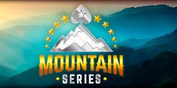 Mountain Series at PokerStars
