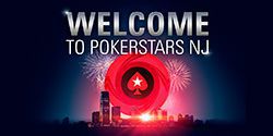 PokerStars outdistances its competitors in New Jersey