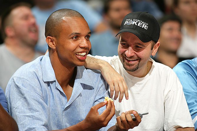 Top greatest bracelet bets in poker history - Ivey together with Negreanu