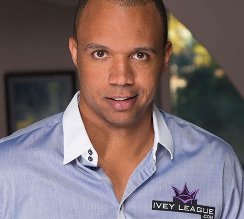 Phil Ivey