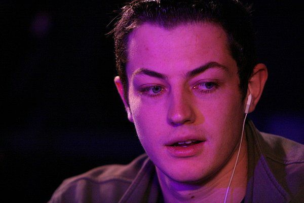 Tom Dwan