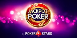 PokerStars is going to add slot games to the Jackpot Poker app
