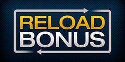 New reload bonus at Americas Cardroom