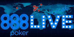888poker Live Headlines in Brazil