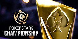 PokerStars Championship - new name of EPT brand