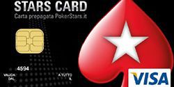 How to withdraw money from PokerStars to VISA
