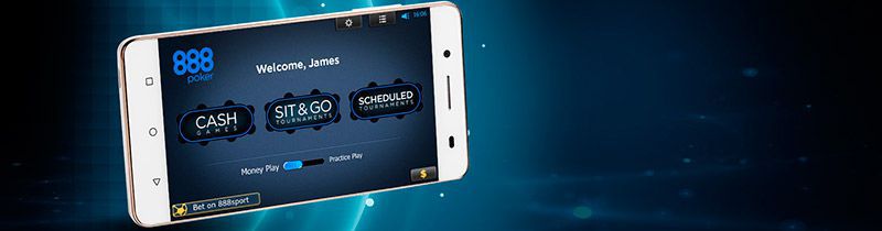 888 poker app download android