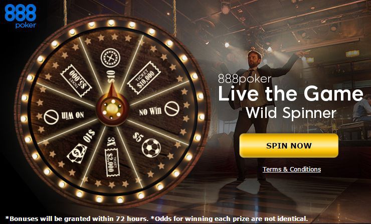 build a wheel video poker