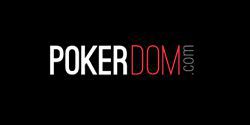 PokerDom.com - promo code when signing up