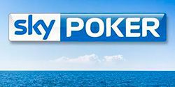 TV channel Sky Poker stops broadcasting