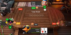 Unibet Poker 2.0 launches On Thursday!
