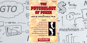 Poker psychology pdf