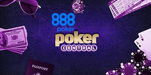 888poker announced as presenting sponsor of the 2017 Super High Roller Bowl