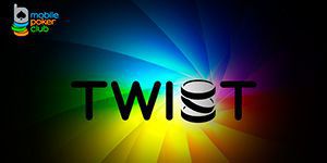 TWIST tournaments at Mobile Poker Club