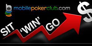 Sit-n-Go players’ ratings at MobilePokerClub