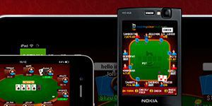 MobilePokerClub welcome sign up bonus