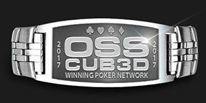 Americas Cardroom announces massive $6.7 million OSS Cub3d series