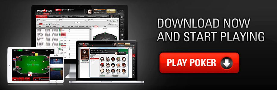 download the last version for windows PokerStars Gaming