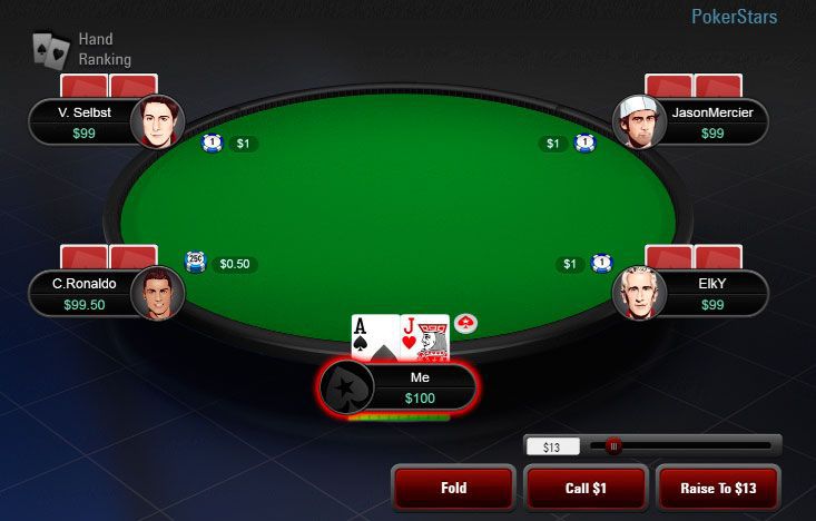 for apple download PokerStars Gaming