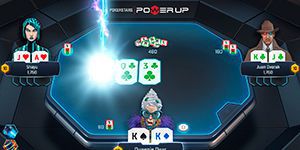 The Stars Group launches PokerStars Power Up