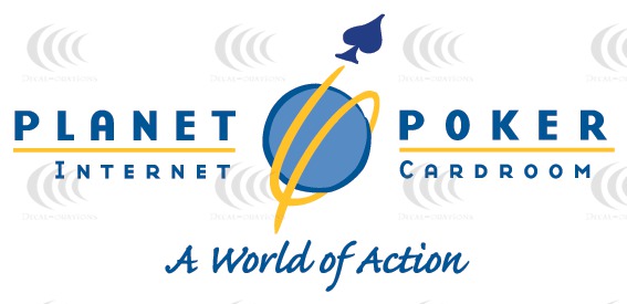 Planet Poker - the very first online poker room