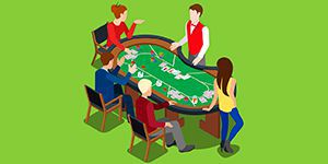 Poker-faced: the psyche of a successful player