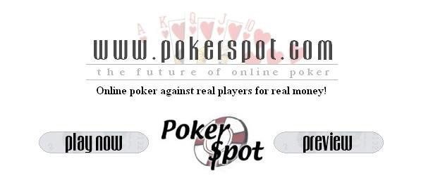 Pokerspot