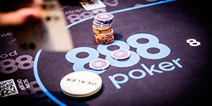 888poker's Weekly Deal - Craig “craigbor18” Borrer Wins GREAT 8, Sofia Lövgren Finishes Third!