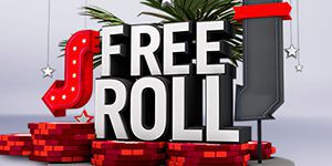Top poker sites freeroll