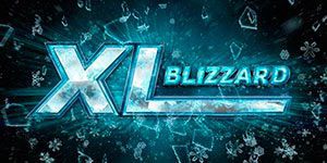 888poker's XL Blizzard Recap #2