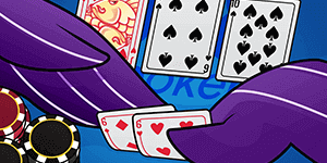 Poker beginner mistakes exercises