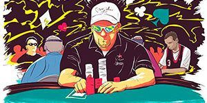 How to Improve Your Skills at Poker?