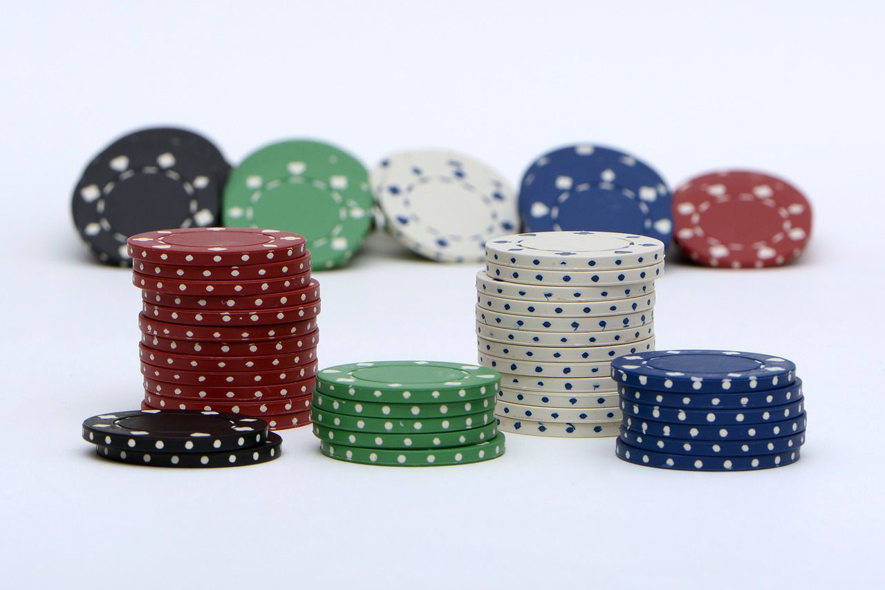 Online poker tips