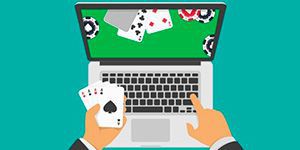 Top tips for easy transition from offline to online poker