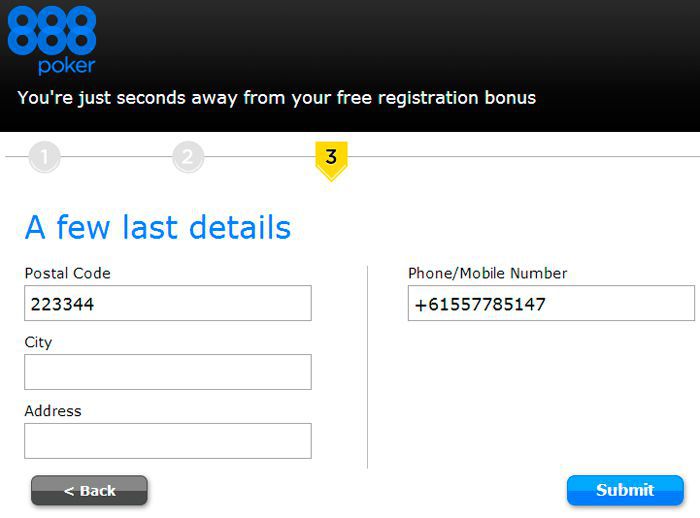 Greatest free online bingo no deposit required Mobile Casinos 2022