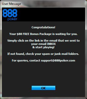 888 Poker Deposit Promo Code 888 Poker Deposit Promo Code